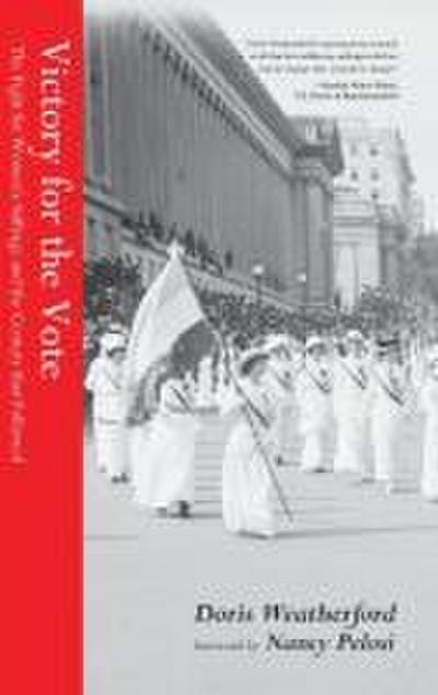 Victory for the Vote