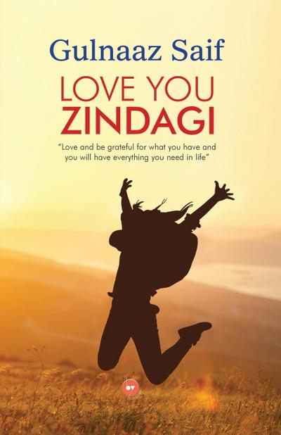 Saif, G: Love You Zindagi