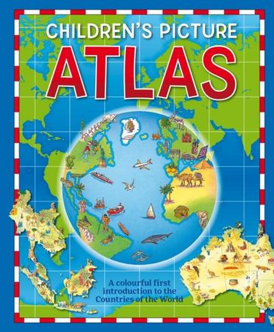 Children’s Picture Atlas