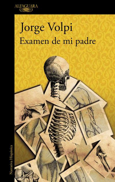 Examen de mi padre