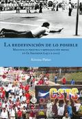 La redefinición de lo posible