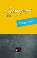 Campus C Neu Vokabelheft Bayern
