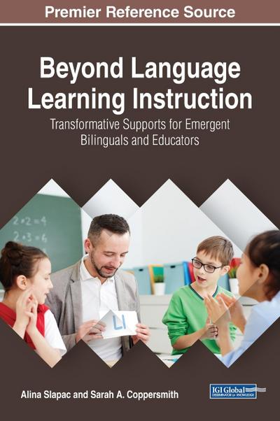 Beyond Language Learning Instruction