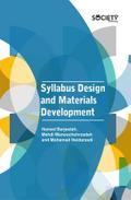Syllabus Design and Materials Development