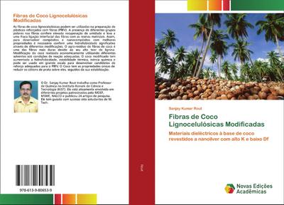 Fibras de Coco Lignocelulósicas Modificadas