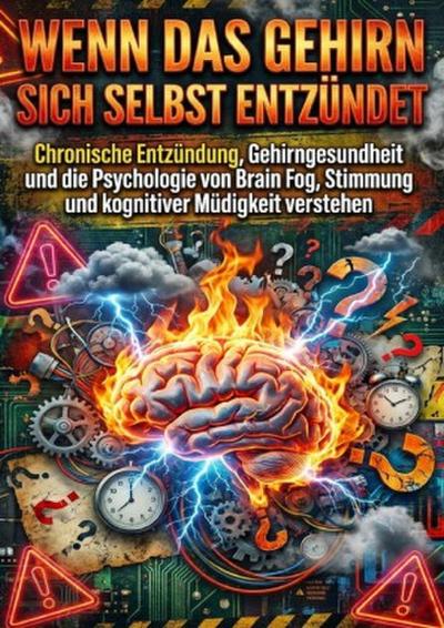 Wenn das Gehirn sich selbst entzündet