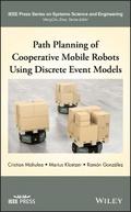 Path Planning of Cooperative Mobile Robots Using D