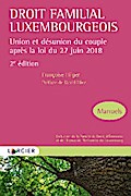 Droit familial luxembourgeois