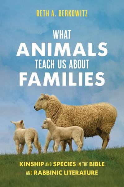 What Animals Teach Us about Families