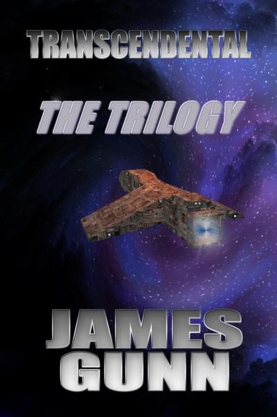 Transcendental - The Trilogy