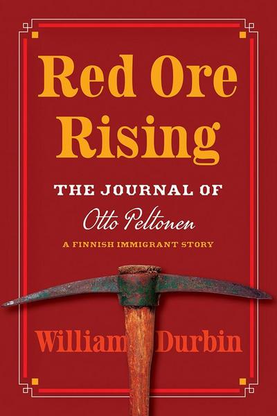 Red Ore Rising