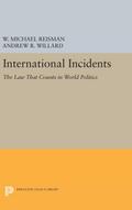 International Incidents