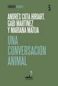 Una conversación animal
