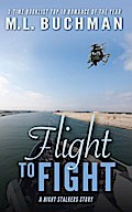 Flight to Fight (The Night Stalkers Short Stories, #5)