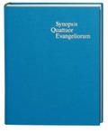 Synopsis Quattuor Evangeliorum