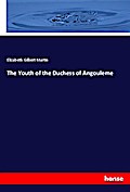 The Youth of the Duchess of Angouleme