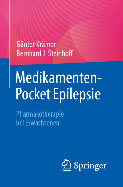 Medikamenten-Pocket Epilepsie