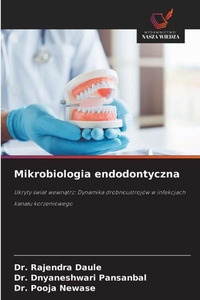 Mikrobiologia endodontyczna