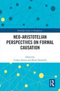 Neo-Aristotelian Perspectives on Formal Causation