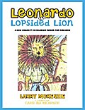 Leonardo the Lopsided Lion