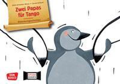 Zwei Papas für Tango