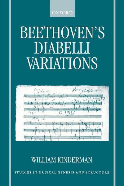 Beethoven’s Diabelli Variations
