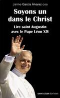 Soyons un dans le Christ