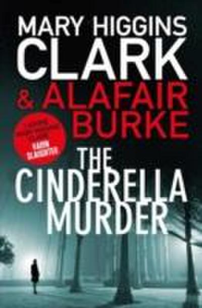 Clark, M: The Cinderella Murder