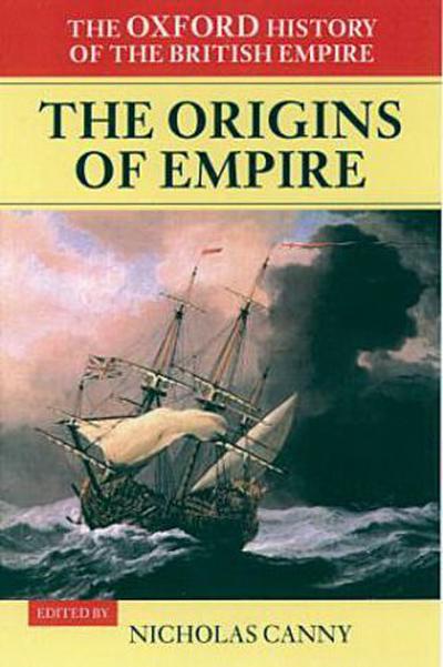 The Oxford History of the British Empire