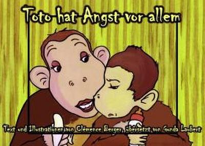Toto hat Angst vor allem