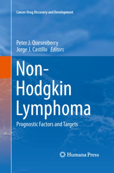 Non-Hodgkin Lymphoma