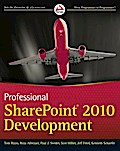 Professional SharePoint 2010 Development