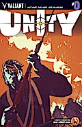 Unity Issue 0
