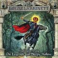 Gruselkabinett - Folge 68, 1 Audio-CD