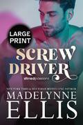Screw Driver