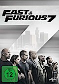 Fast & Furious 7