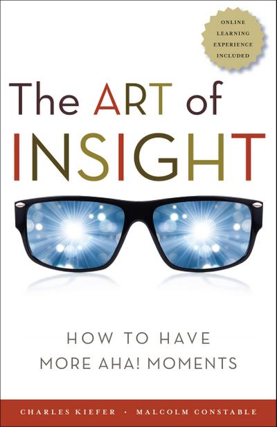 Kiefer, C: Art of Insight
