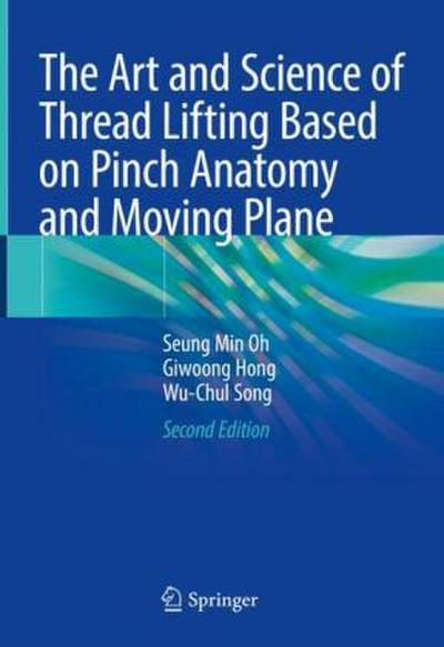 The Art and Science of Thread Lifting Based on Pinch Anatomy and Moving Plane
