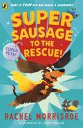 Supersausage to the rescue!