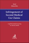 Infringement of Second Medical Use Claims