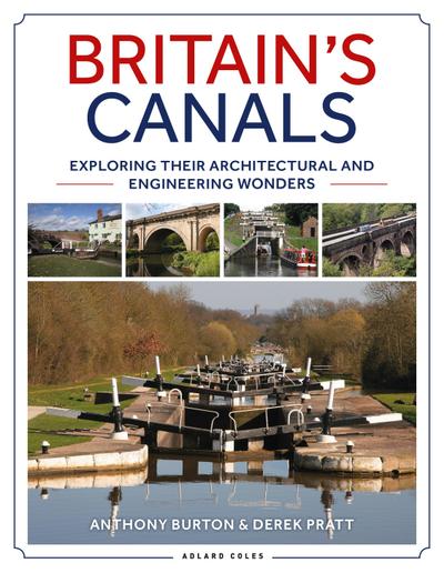 Britain’s Canals