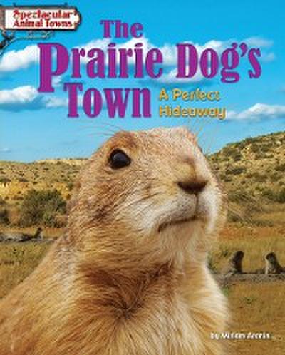 Prairie Dog’s Town