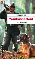 Waidmannsleid von  | Ebook