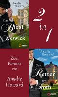 Das Biest von Beswick & Der Retter von Roth