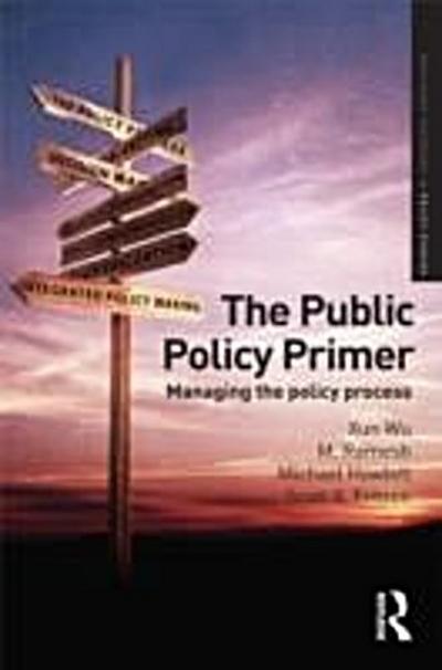 Public Policy Primer