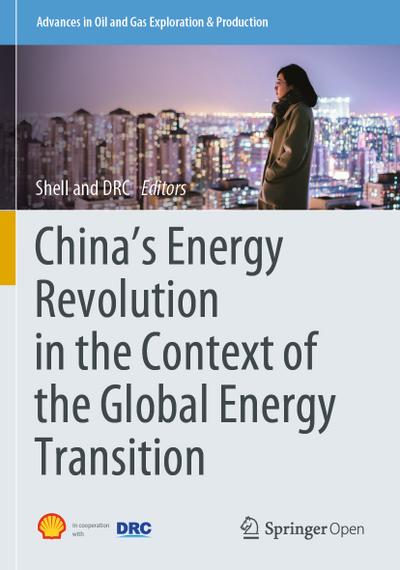 China’s Energy Revolution in the Context of the Global Energy Transition