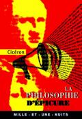 La Philosophie d’Épicure