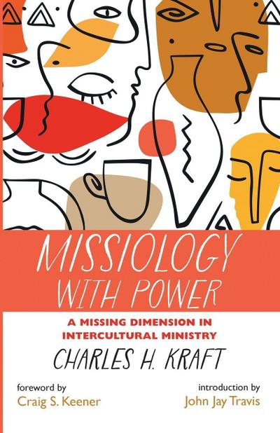 Missiology with Power