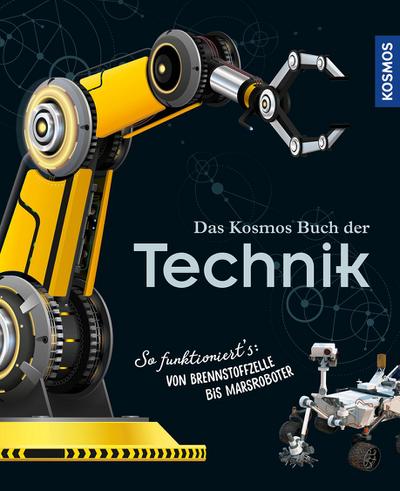 Das Kosmos Buch der Technik