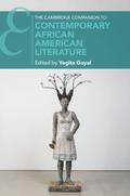 Cambridge Companion to Contemporary African American Literature